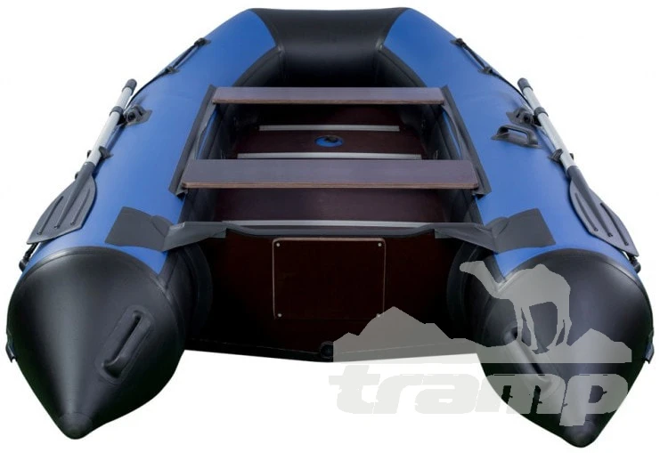 Лодки ПВХ Надувная лодка ПВХ RiverBoats RB-330