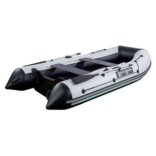 Надувная лодка ПВХ RiverBoats RB-330 НДНД