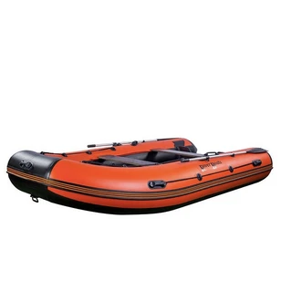 Надувная лодка ПВХ RiverBoats RB-390
