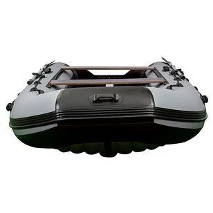 Надувная лодка ПВХ RiverBoats RB-430 НДНД
