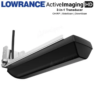 Датчик Эхолота Lowrance Active Imaging HD 3-in-1 (003-32772-00)