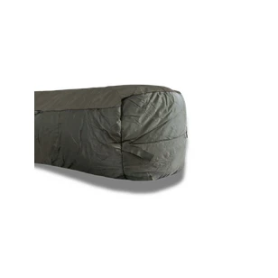 Спальный мешок Tramp Zephir Light T-Loft Regular Оливковый (правый)