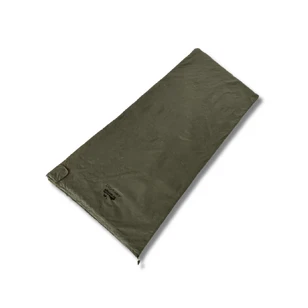 Спальный мешок Tramp Airy Light Regular (правый) Оливковый