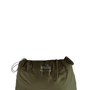 Спальный мешок Tramp Airy Light Regular (правый) Оливковый