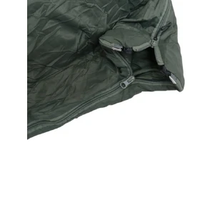 Спальный мешок Tramp Airy Light Regular (правый) Оливковый