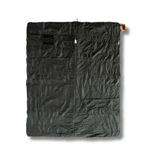 Спальный мешок Tramp Airy Light Regular (правый) Оливковый