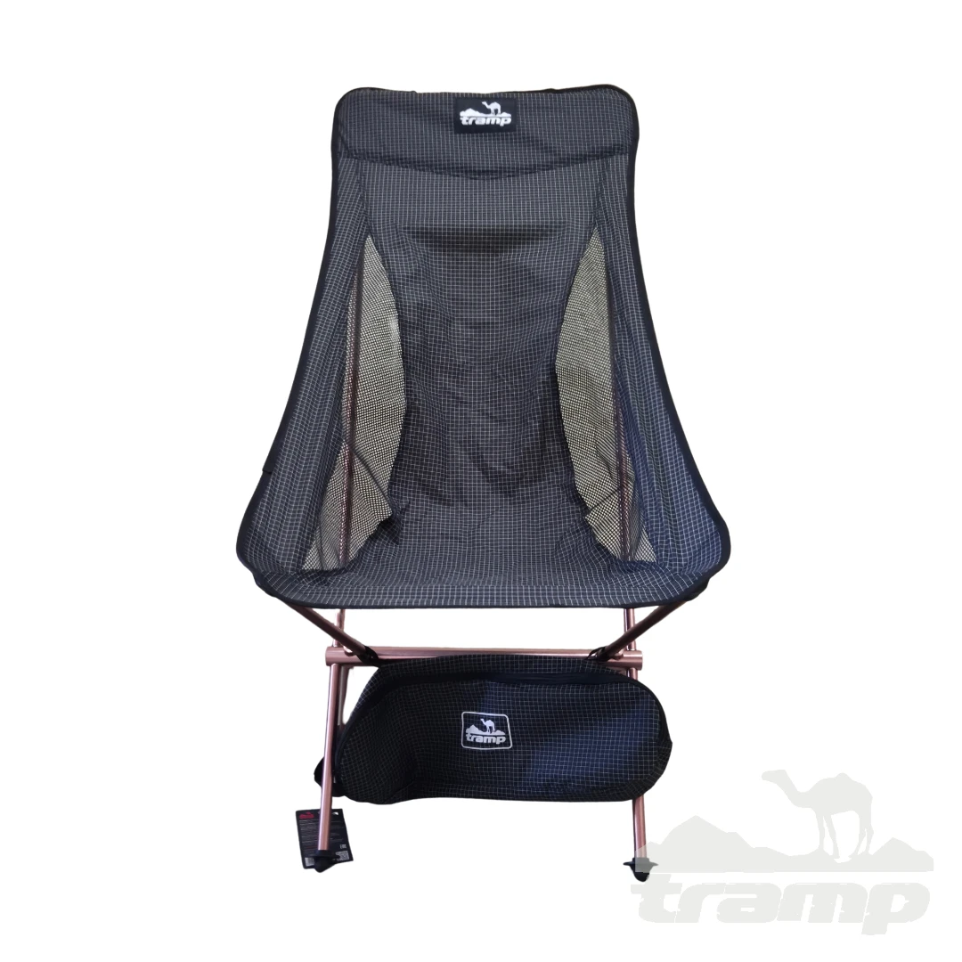 Кемпинговая мебель Кресло Tramp Compact DYN+ TRF-076
