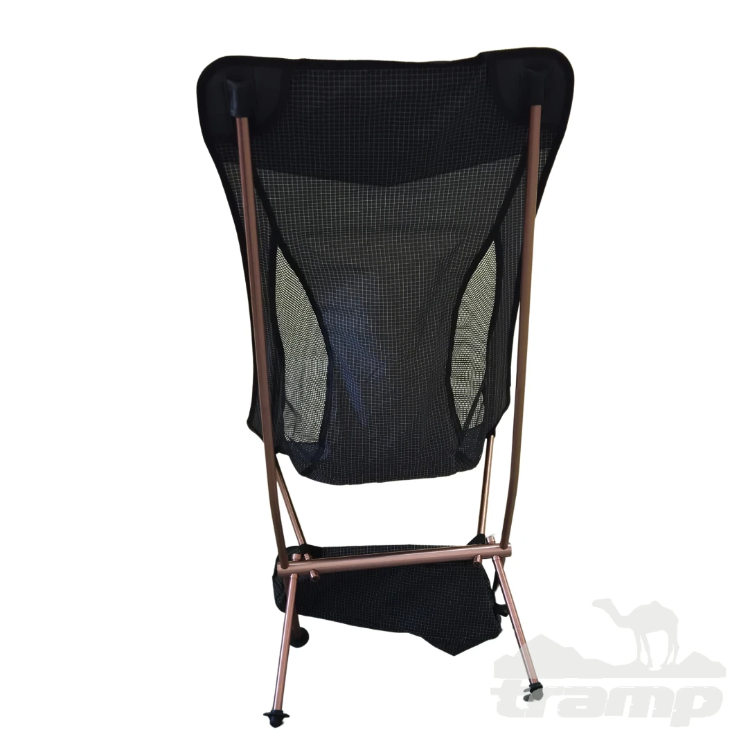 Кемпинговая мебель Кресло Tramp Compact DYN+ TRF-076