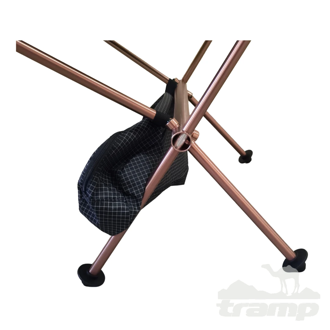 Кемпинговая мебель Кресло Tramp Compact DYN+ TRF-076