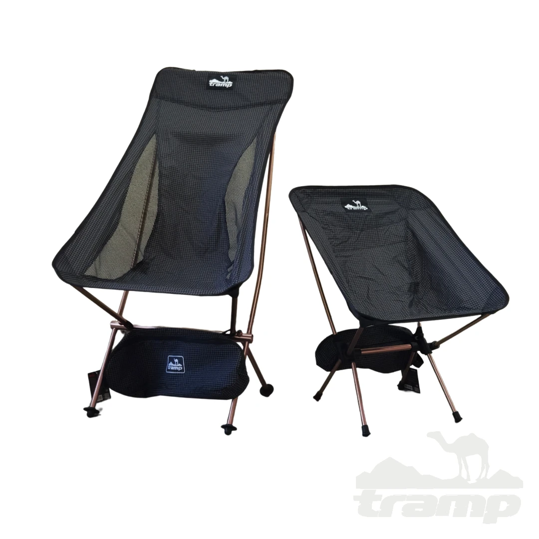 Кемпинговая мебель Кресло Tramp Compact DYN+ TRF-076