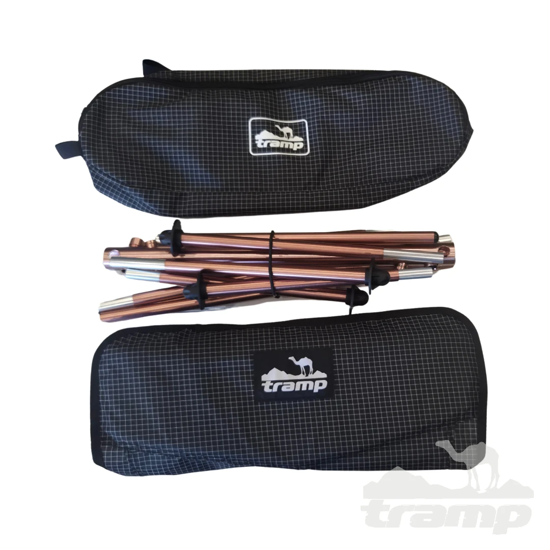 Кемпинговая мебель Кресло Tramp Compact DYN+ TRF-076
