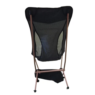 Кресло Tramp Compact DYN+ TRF-076