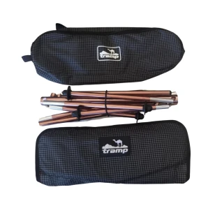 Кресло Tramp Compact DYN+ TRF-076