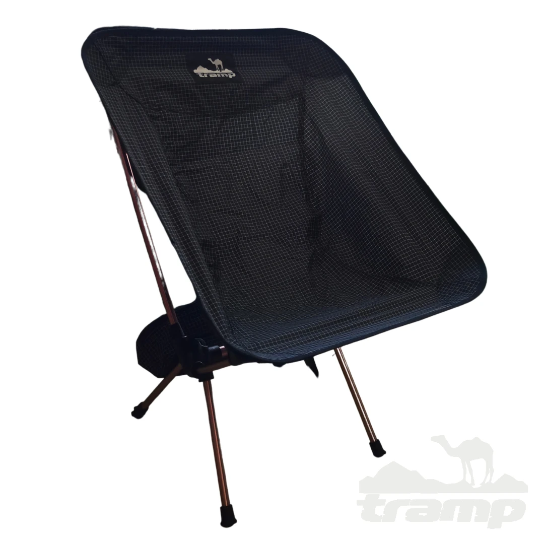 Кемпинговая мебель Кресло складное Tramp Compact DYN TRF-075