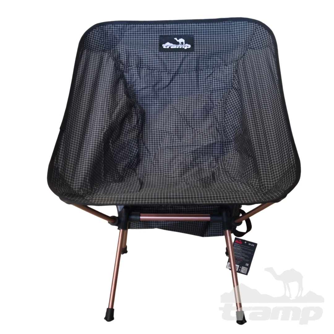 Кемпинговая мебель Кресло складное Tramp Compact DYN TRF-075