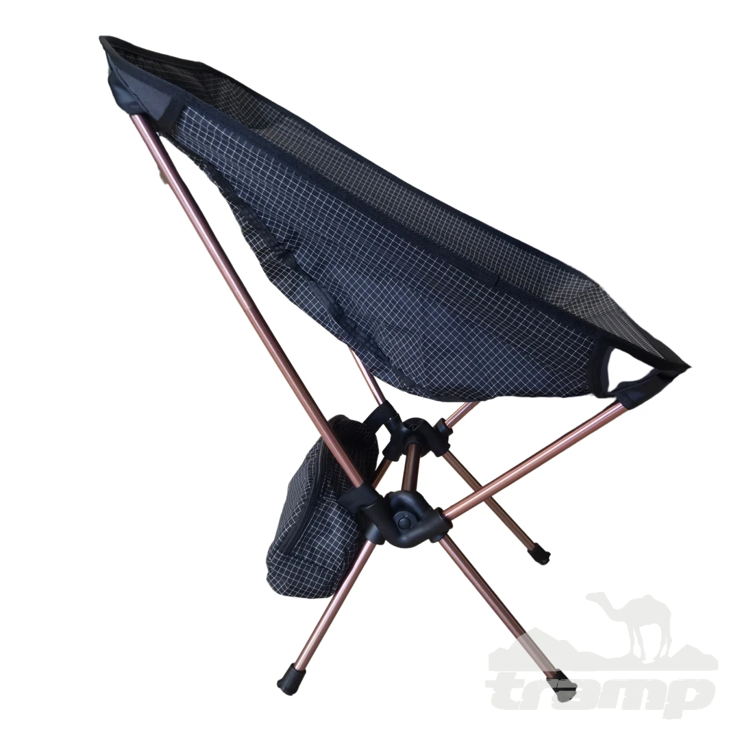Кемпинговая мебель Кресло складное Tramp Compact DYN TRF-075