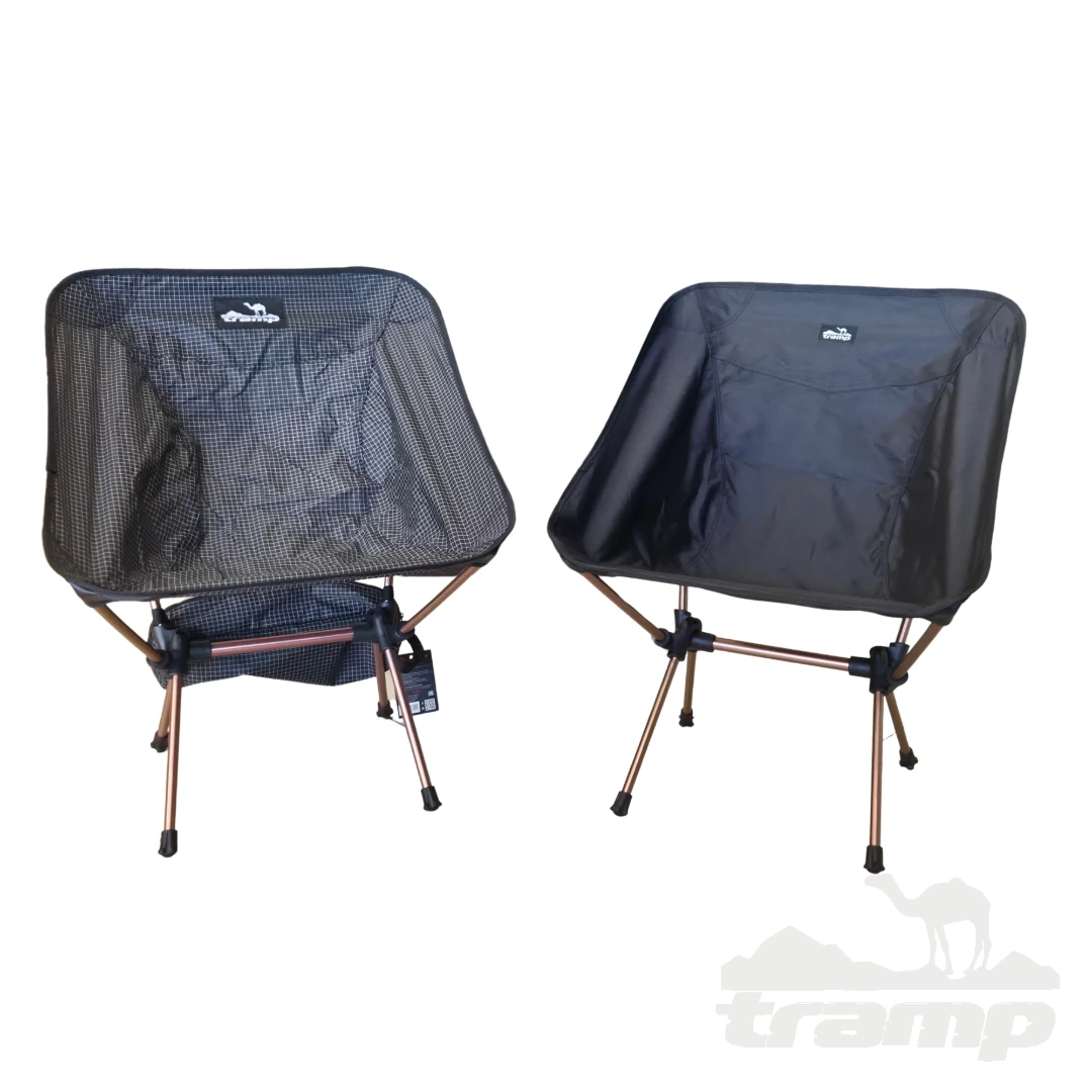 Кемпинговая мебель Кресло складное Tramp Compact DYN TRF-075
