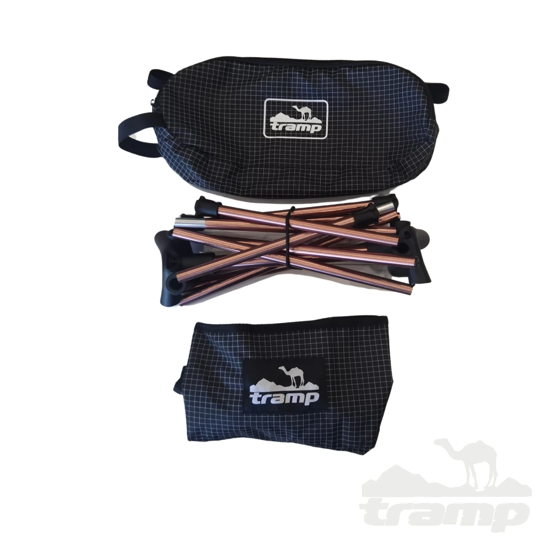 Кемпинговая мебель Кресло складное Tramp Compact DYN TRF-075