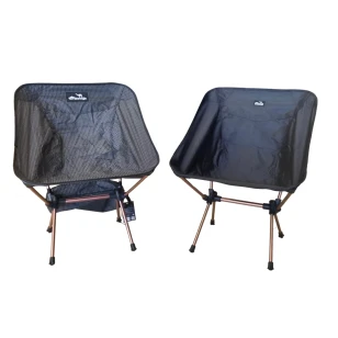 Кресло складное Tramp Compact DYN TRF-075