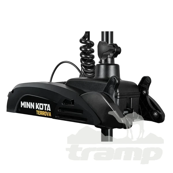 Лодочные моторы Лодочный электромотор MINN KOTA TERROVA 80 60