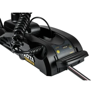 Лодочный электромотор MINN KOTA TERROVA 80 60
