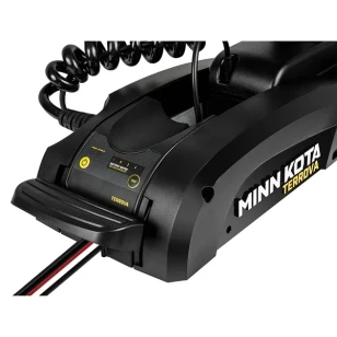 Лодочный электромотор MINN KOTA TERROVA 80 60