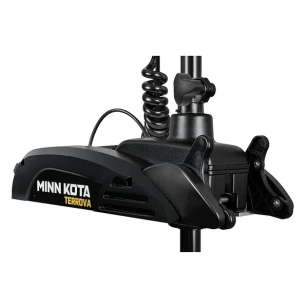 Лодочный электромотор MINN KOTA TERROVA 80 60