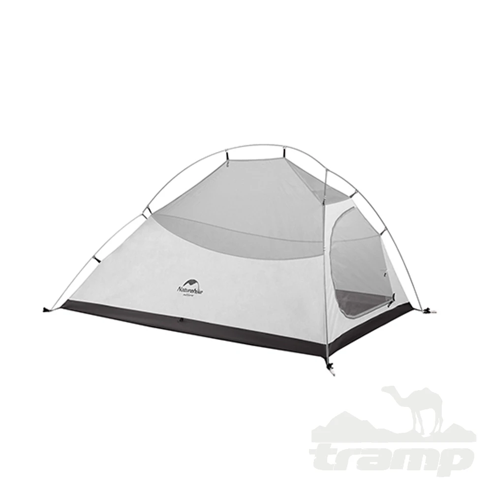 Палатки Палатка Naturehike Сloud Up 1 20D | Синяя