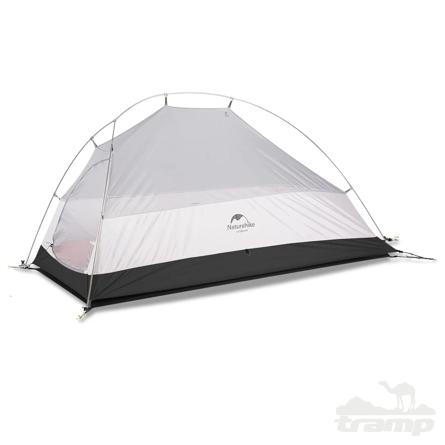 Палатки Палатка Naturehike Сloud Up 1 20D | Синяя