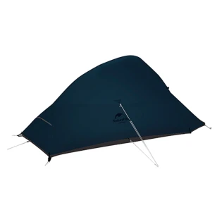 Палатка Naturehike Сloud Up 1 20D | Синяя