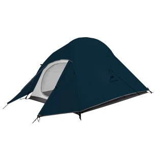 Палатка Naturehike Сloud Up 1 20D | Синяя