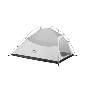 Палатка Naturehike Сloud Up 1 20D | Синяя