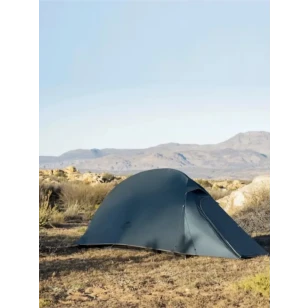 Палатка Naturehike Сloud Up 1 20D | Синяя