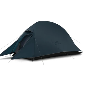 Палатка Naturehike Сloud Up 1 20D | Синяя