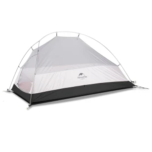 Палатка Naturehike Сloud Up 1 20D | Синяя