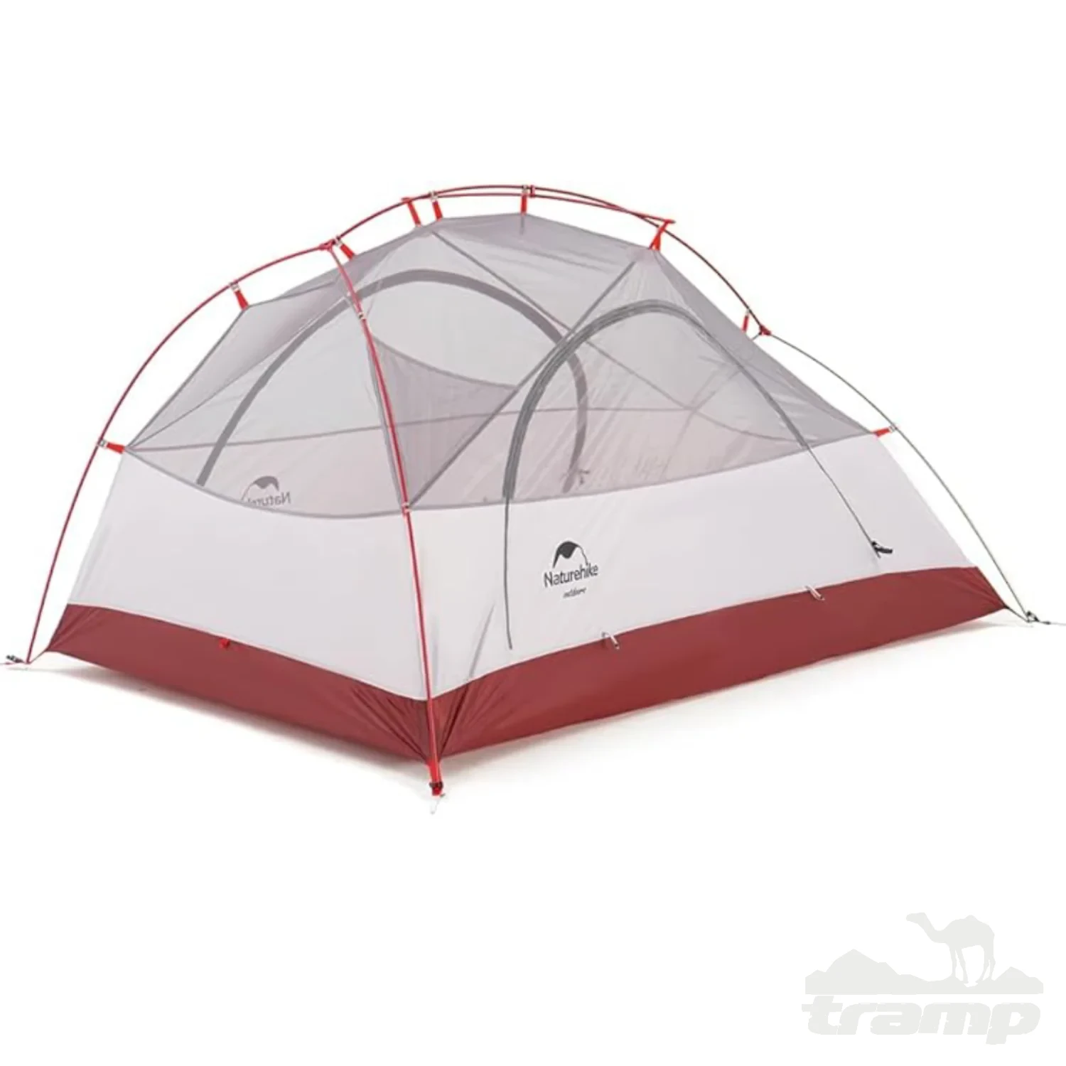 Палатки Палатка Naturehike Star-river 2 20D | Зеленая