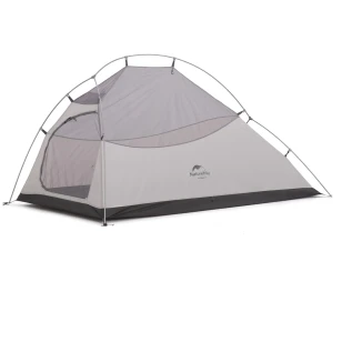 Палатка Naturehike Сloud up 2 20D | Зеленая