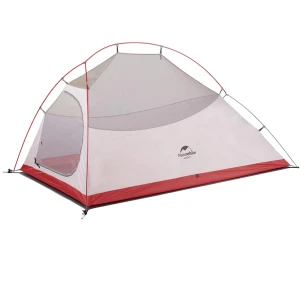 Палатка Naturehike Сloud up 2 20D | Зеленая
