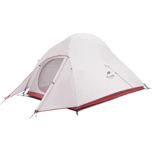 Палатка Naturehike Сloud up 2 20D | Зеленая