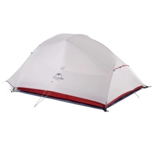 Палатка Naturehike Cloud Up 3 20D | Зеленая