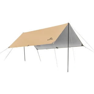 Тент Naturehike Cloud 150D | 400×292 |без стоек | CNK2450WS025