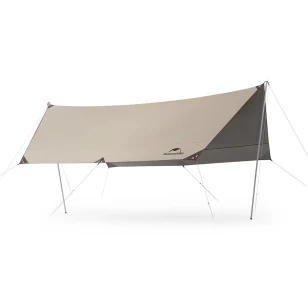 Тент Naturehike Cloud Skies Tarp 150D | 450 *292 см |  C2350WS010