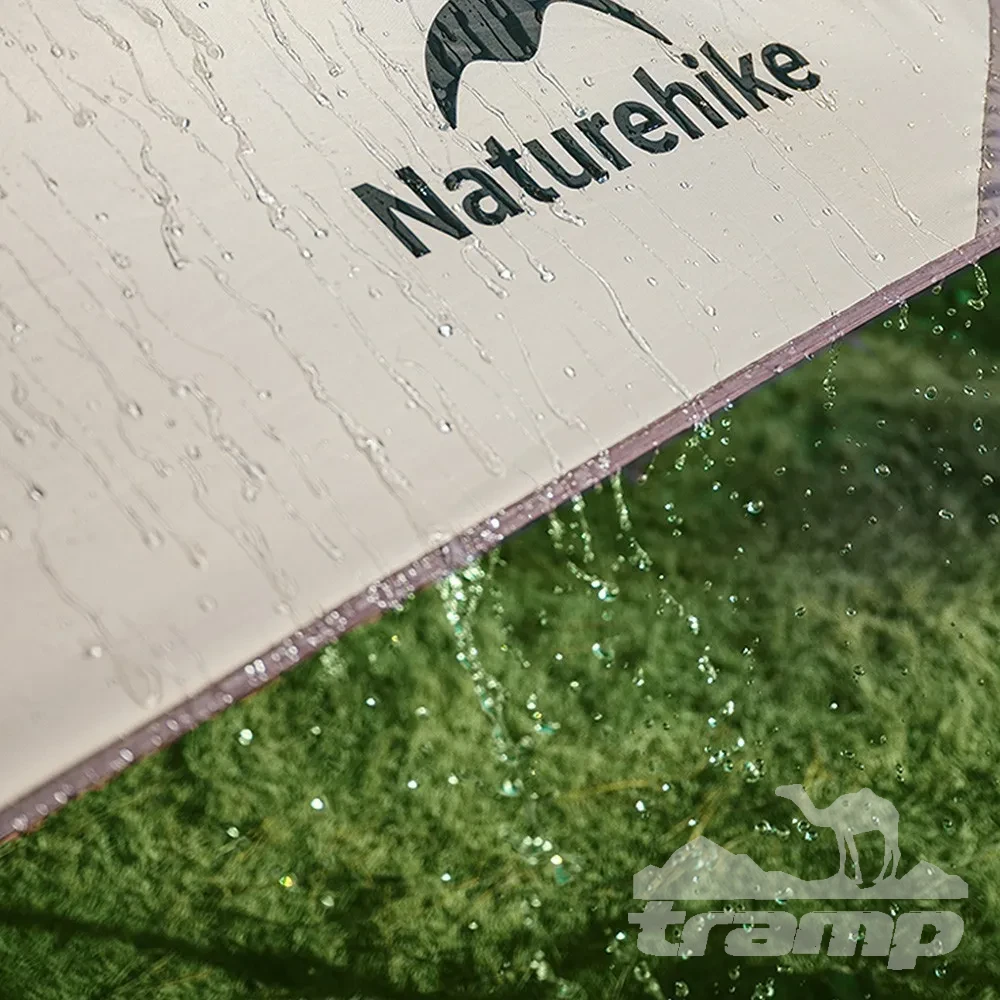 Шатрово-тентовая продукция Тент Naturehike Cloud Skies Tarp Lite | 150D | 550*465 см | CNK2350WS015