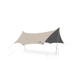Тент Naturehike Cloud Skies Tarp Lite | 150D | 550*465 см | CNK2350WS015