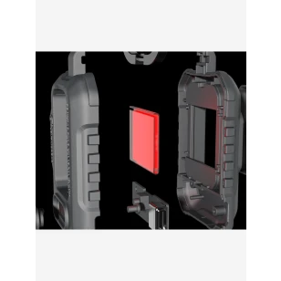 Фумигатор Туристический Flextail Light Repel | Зеленый