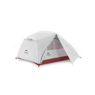 Палатка Naturehike Star-river 2 20D | Зеленая + футпринт