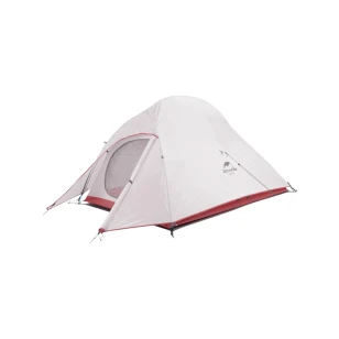 Палатка Naturehike Сloud up 2 20D | Зеленая + футпринт