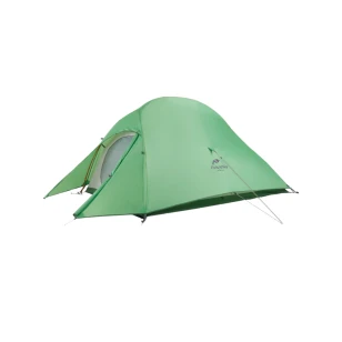 Палатка Naturehike Сloud up 2 20D | Зеленая + футпринт
