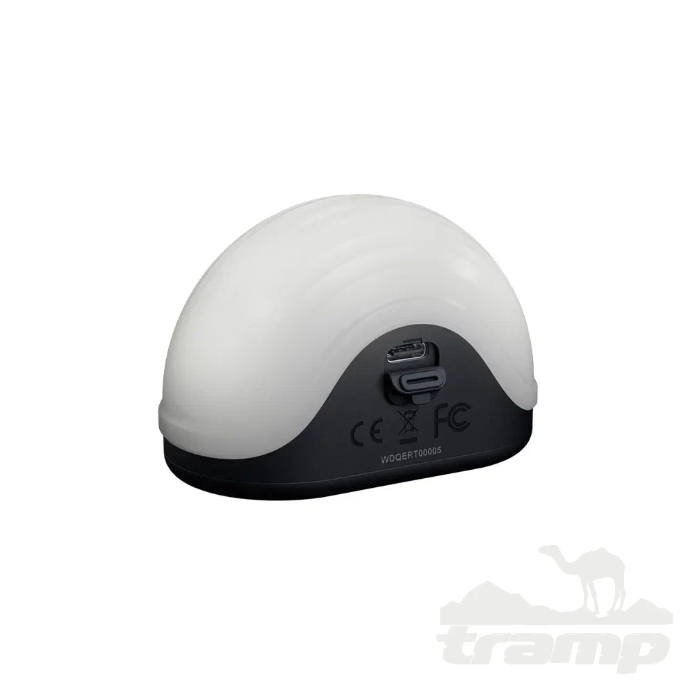 Фонари Фонарь Fenix кемпинговый CL20R V2.0
