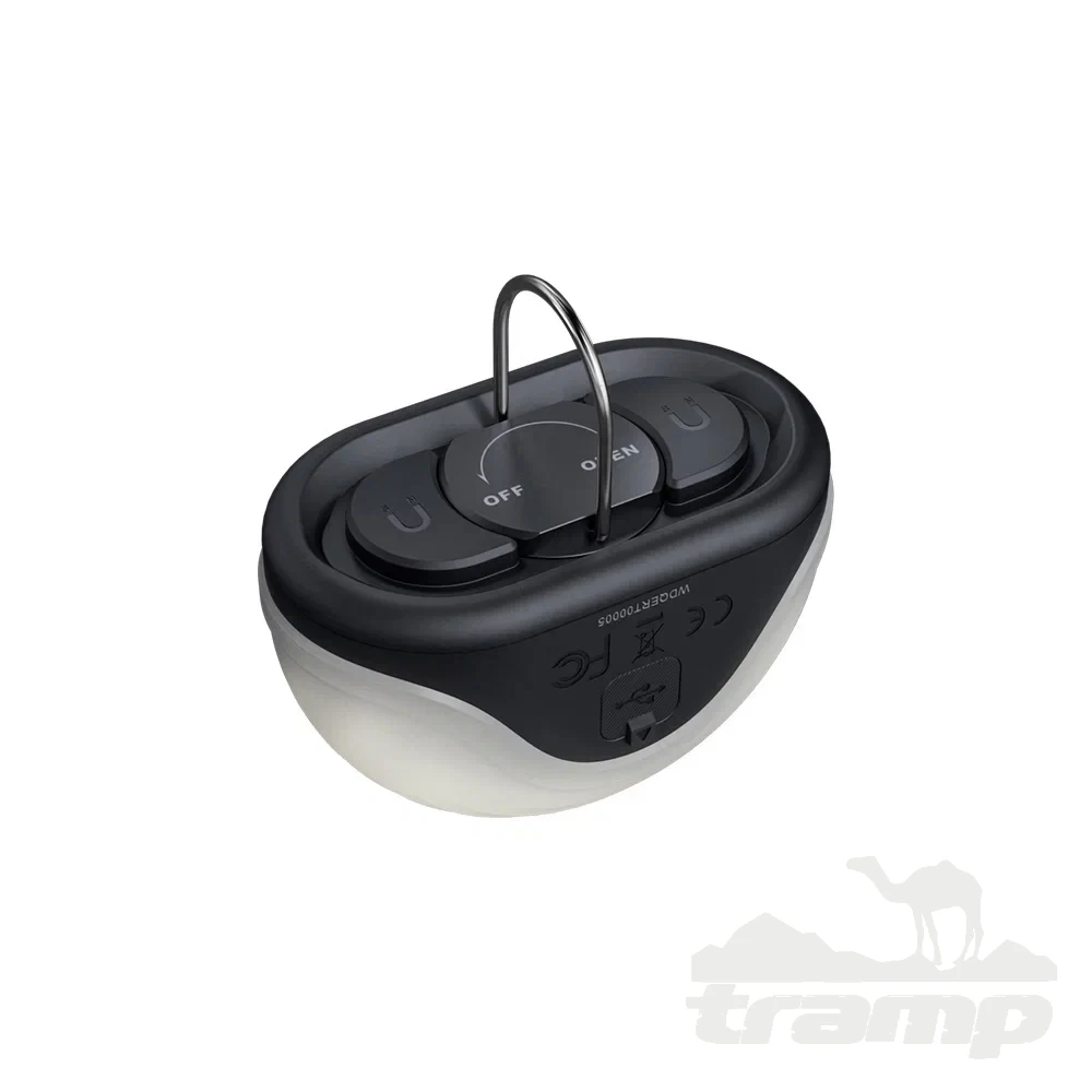 Фонари Фонарь Fenix кемпинговый CL20R V2.0